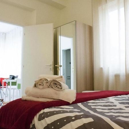 Neroli Mondello Apartment Exterior foto