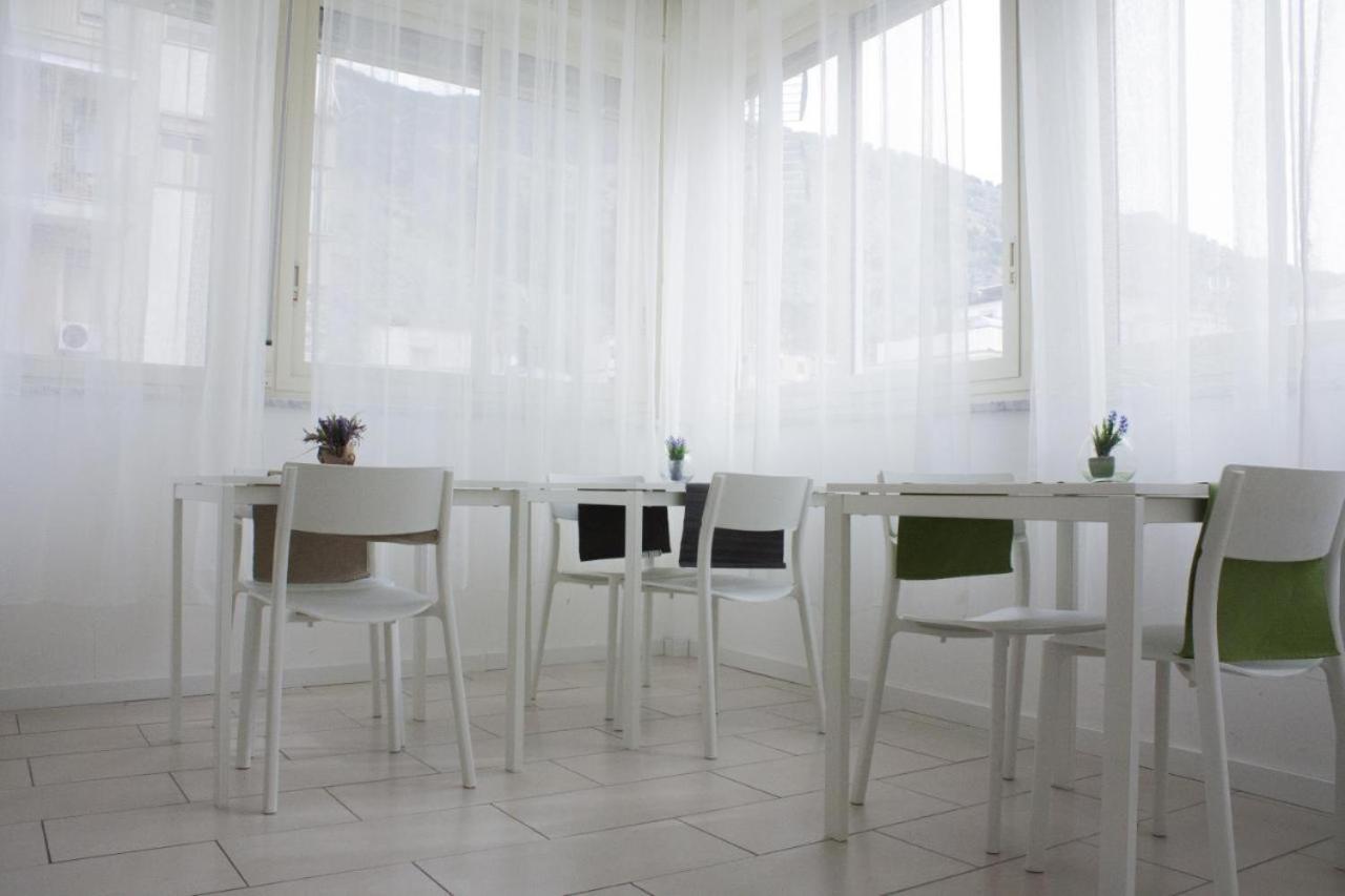 Neroli Mondello Apartment Exterior foto