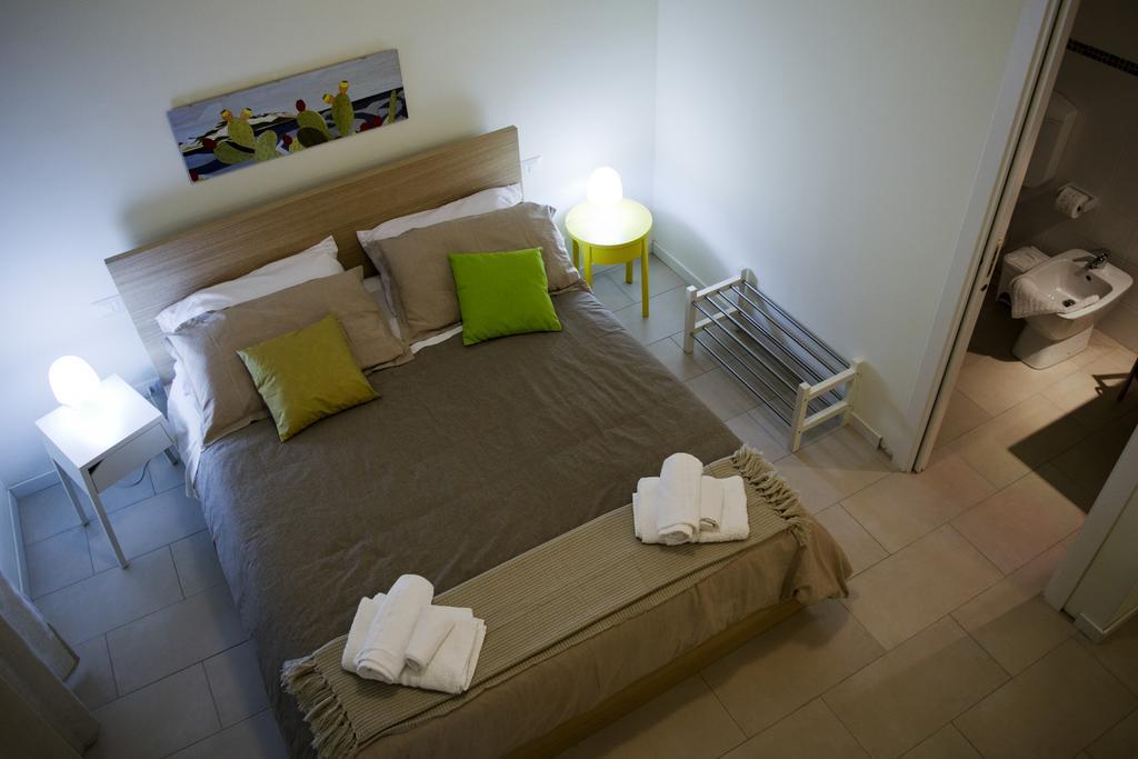 Neroli Mondello Apartment Cameră foto