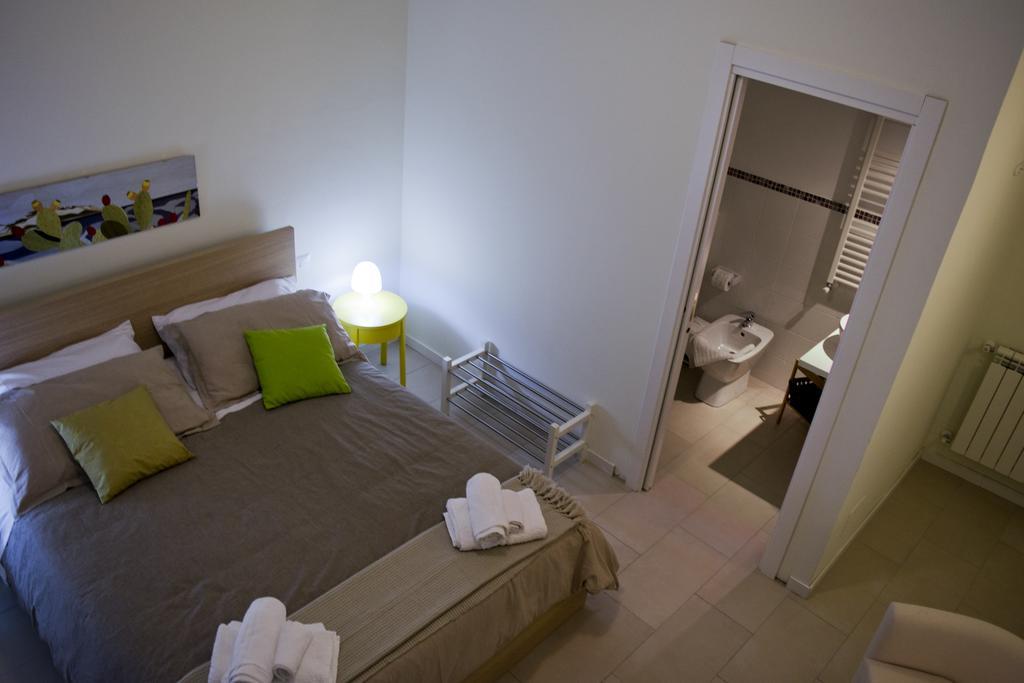 Neroli Mondello Apartment Cameră foto