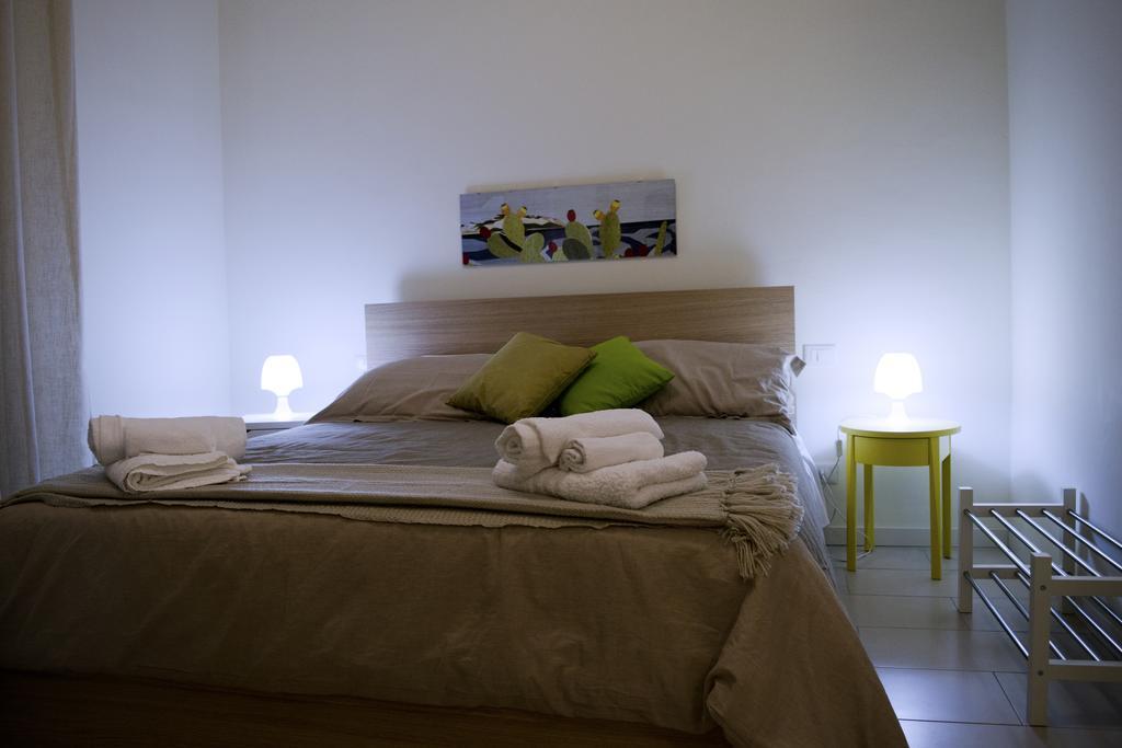 Neroli Mondello Apartment Cameră foto