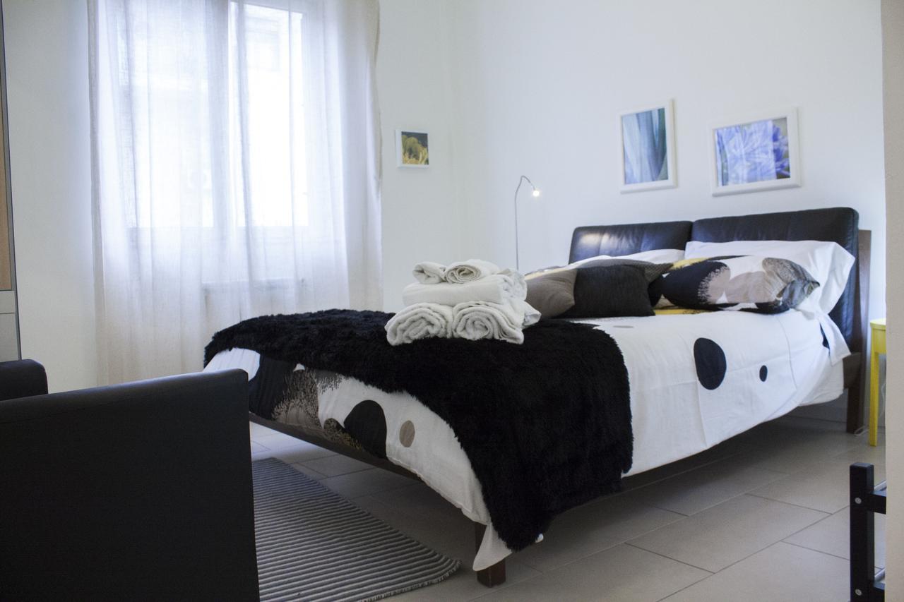 Neroli Mondello Apartment Exterior foto
