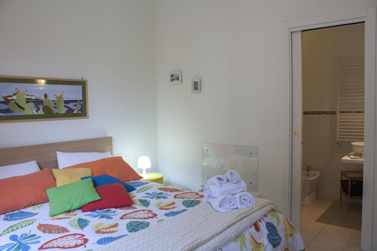 Neroli Mondello Apartment Exterior foto