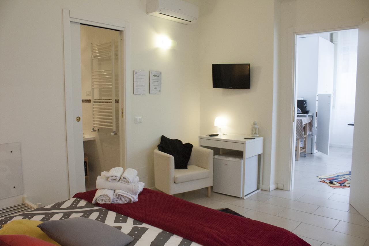 Neroli Mondello Apartment Exterior foto