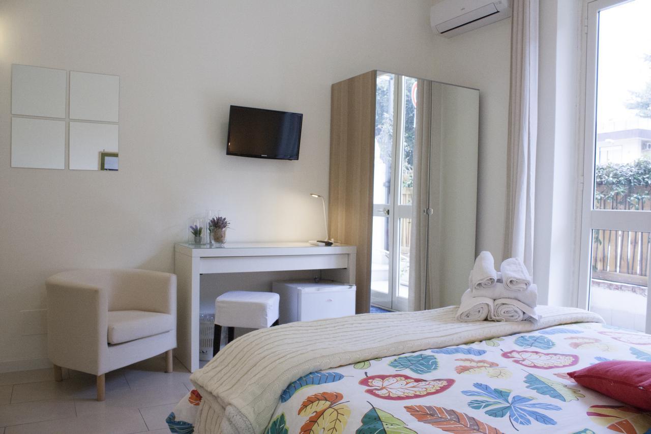 Neroli Mondello Apartment Exterior foto