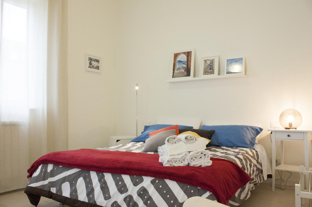 Neroli Mondello Apartment Exterior foto