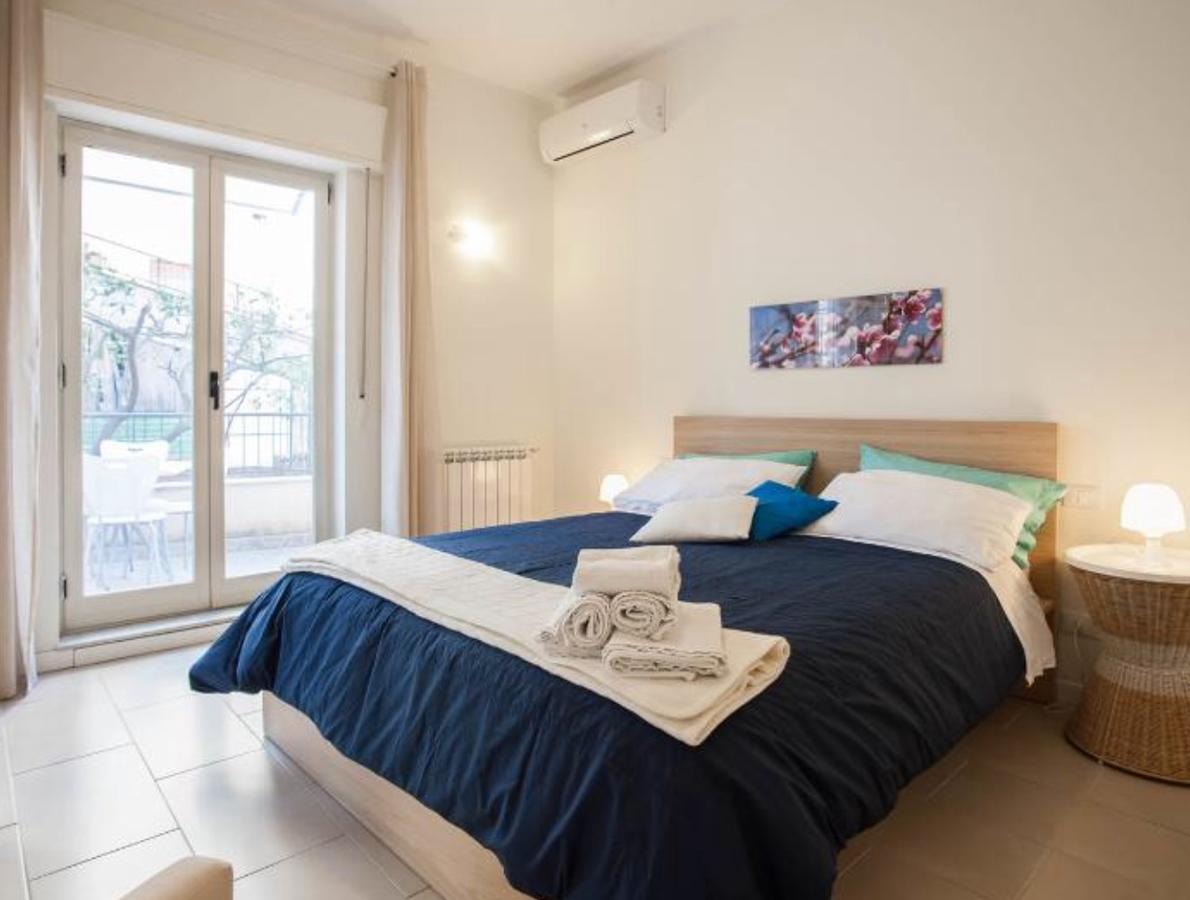 Neroli Mondello Apartment Exterior foto