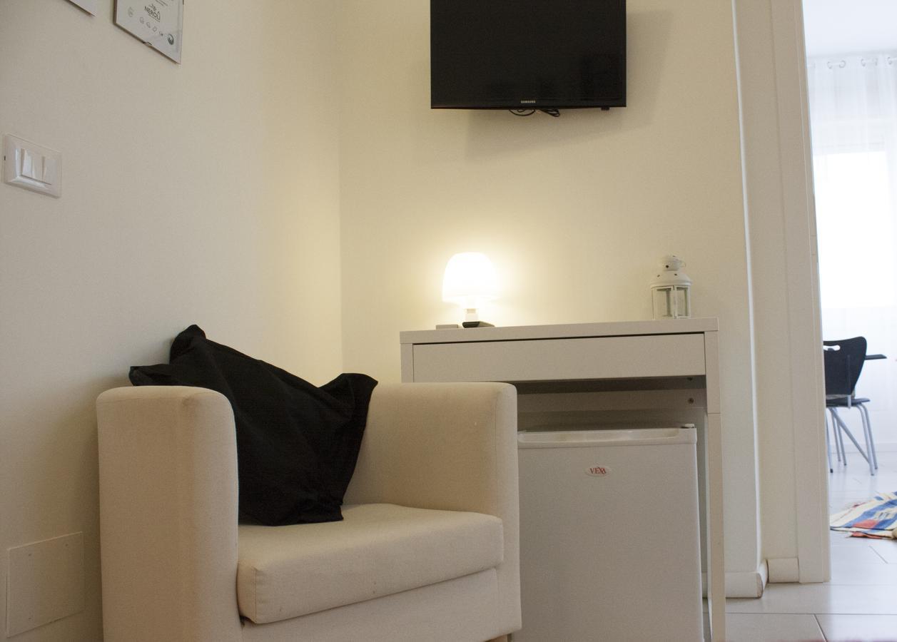 Neroli Mondello Apartment Exterior foto