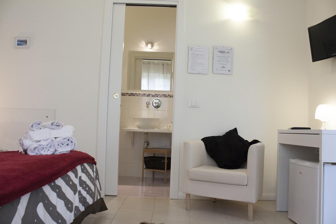 Neroli Mondello Apartment Exterior foto