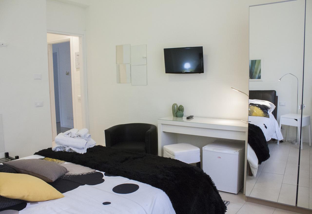 Neroli Mondello Apartment Exterior foto