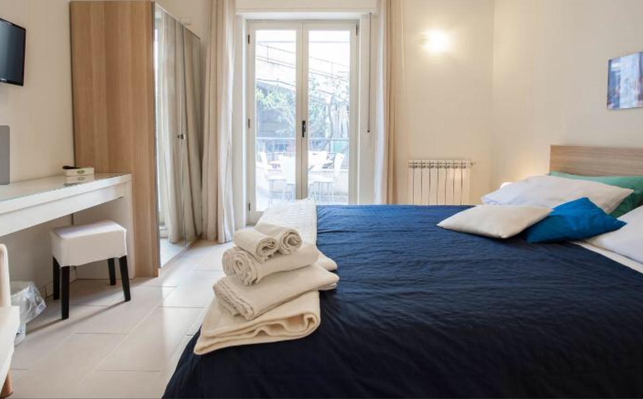 Neroli Mondello Apartment Exterior foto