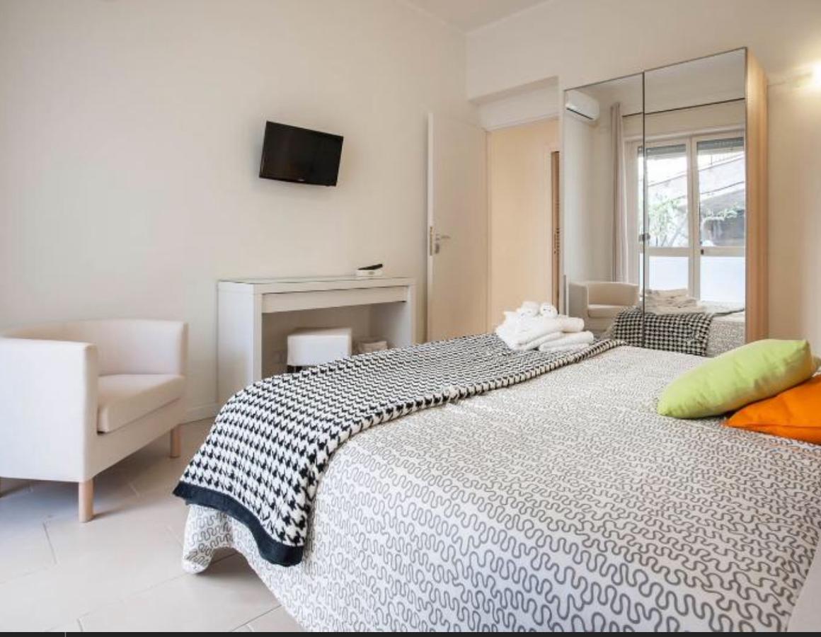 Neroli Mondello Apartment Exterior foto