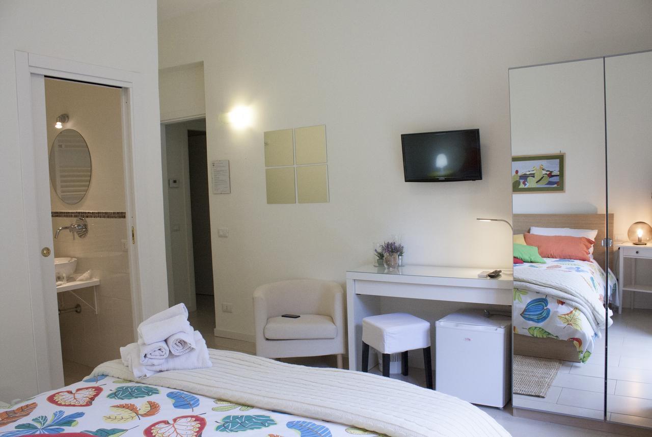Neroli Mondello Apartment Exterior foto