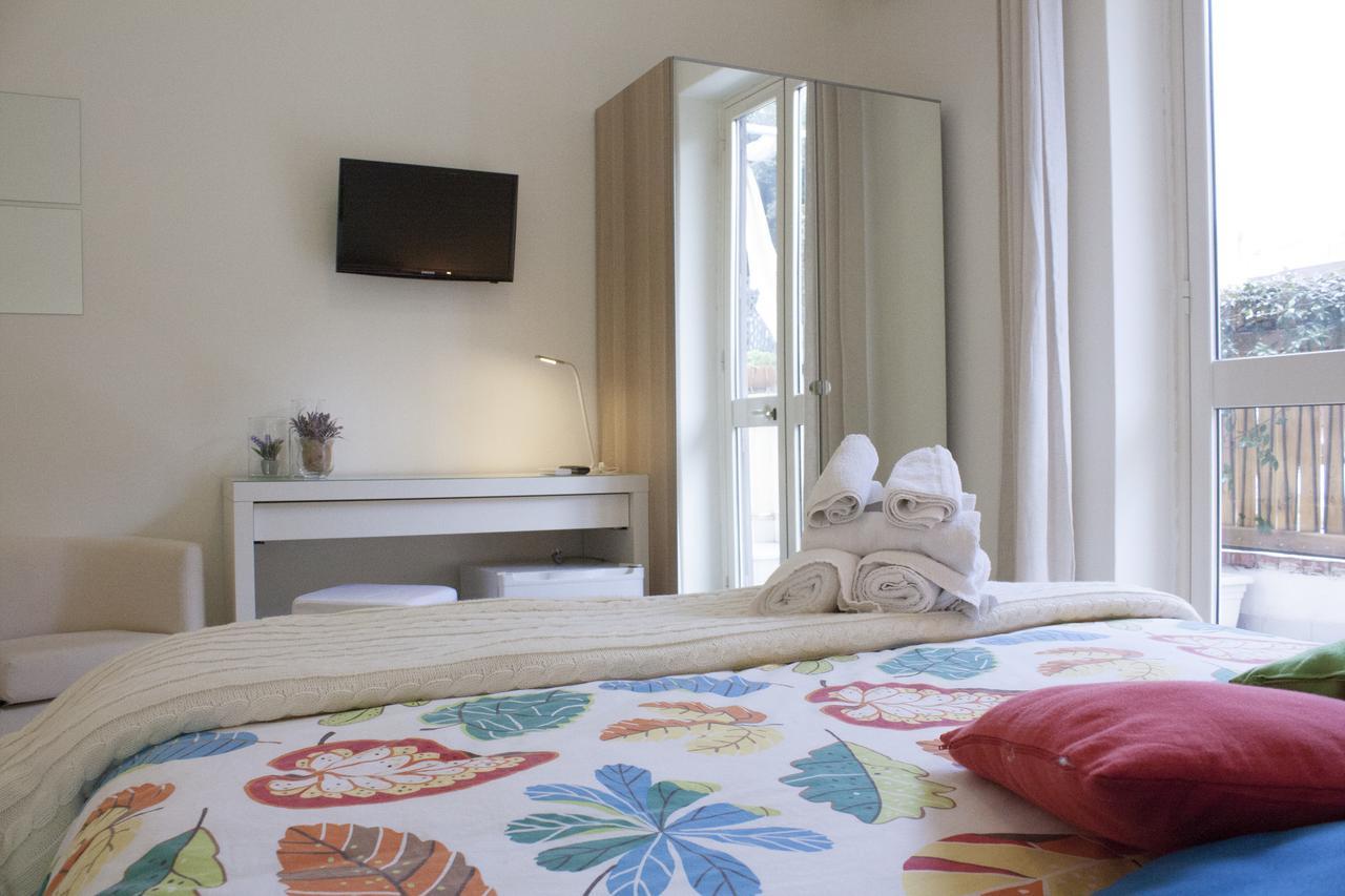 Neroli Mondello Apartment Exterior foto