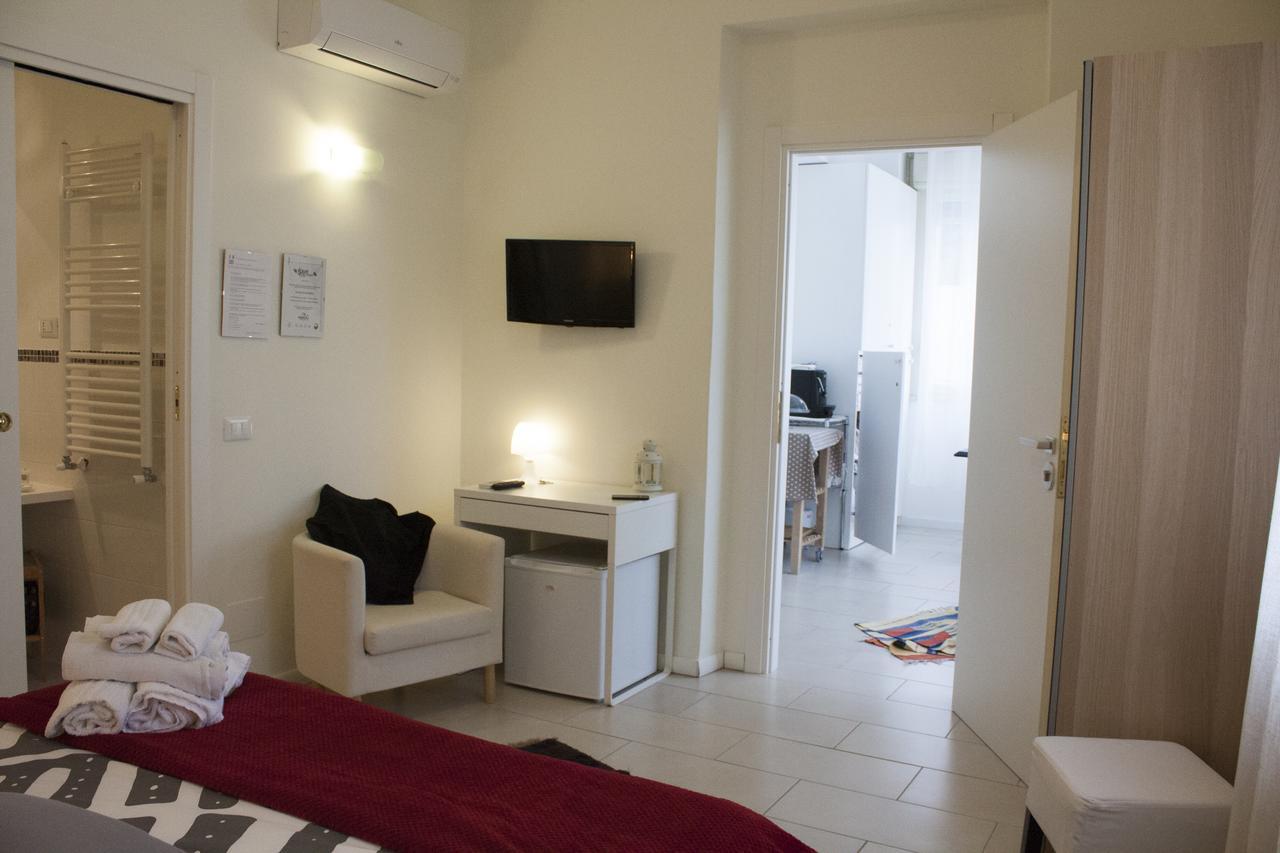 Neroli Mondello Apartment Exterior foto