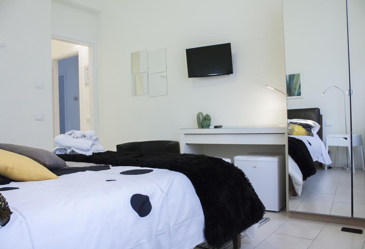 Neroli Mondello Apartment Exterior foto