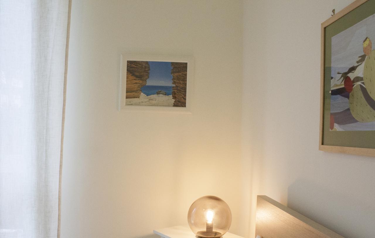 Neroli Mondello Apartment Exterior foto