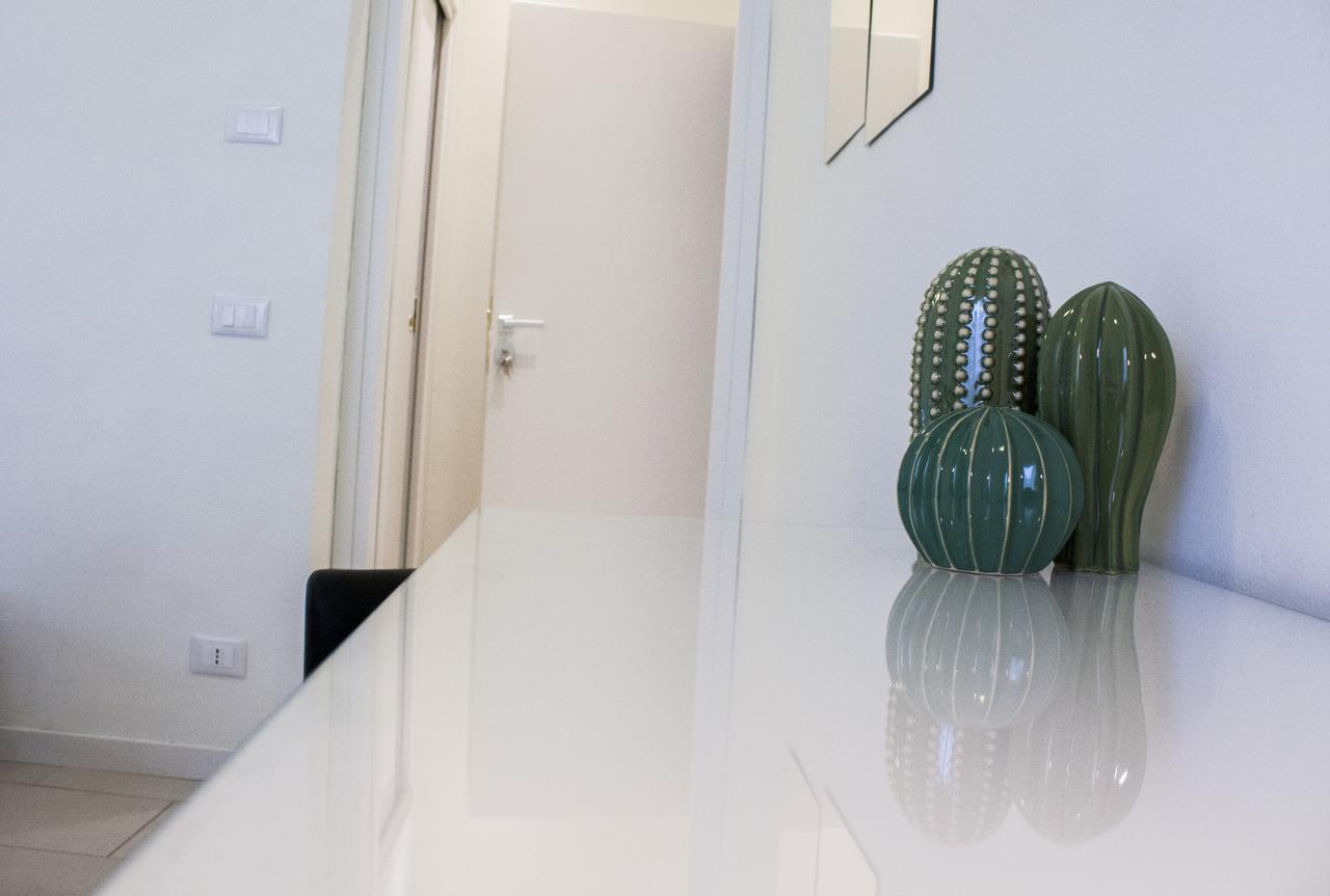 Neroli Mondello Apartment Exterior foto