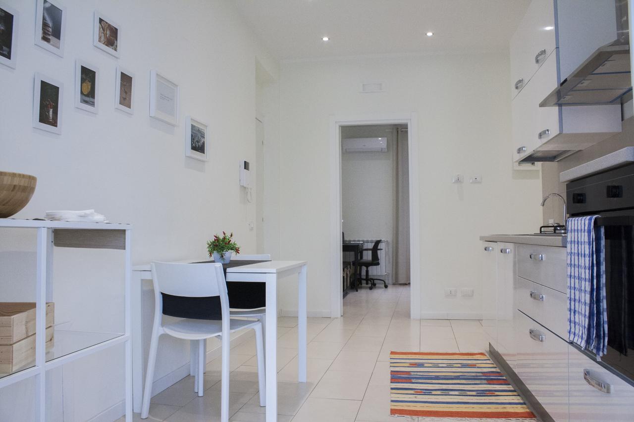 Neroli Mondello Apartment Exterior foto
