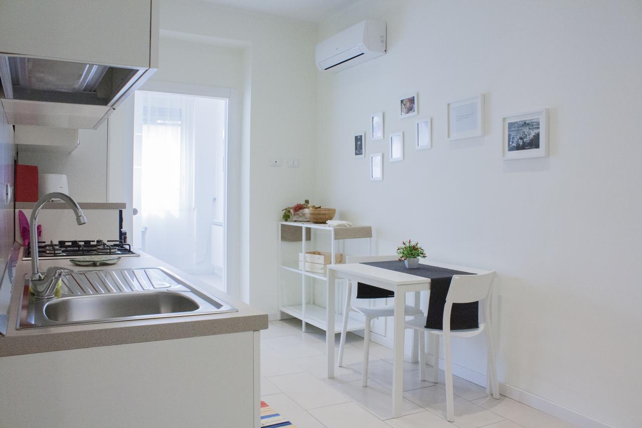 Neroli Mondello Apartment Exterior foto